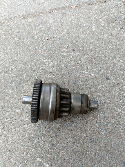 Bendix | Kiinaskootterit | Kymco | Baotian | Sym | Peugeot |