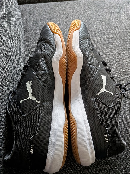 Puma sisäpelikengät koko 41