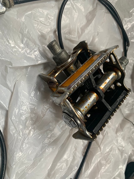 bicycle parts