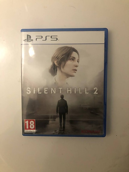 Silent Hill 2