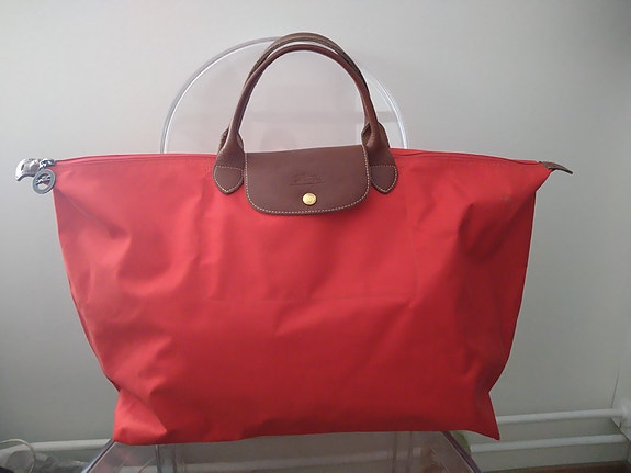 Longchamp Le Pliage laukku