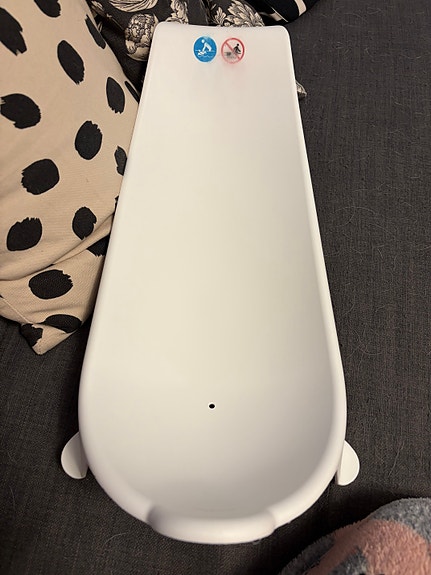 Stokke Flexi Bath vauvan kylpytuki