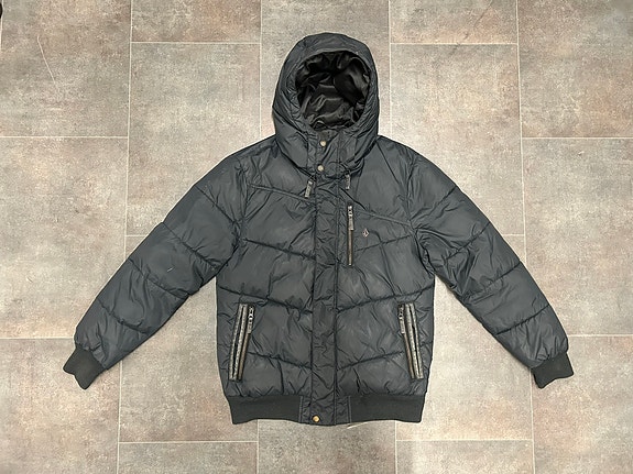 Volcom talvitakki, koko S