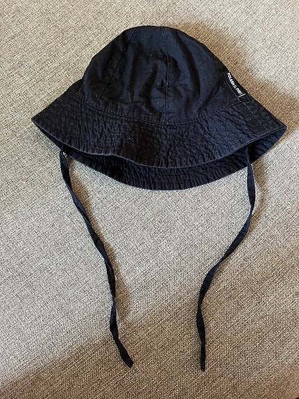 Pop uv-hattu