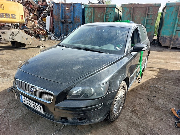 Volvo v50 2.0d 2006