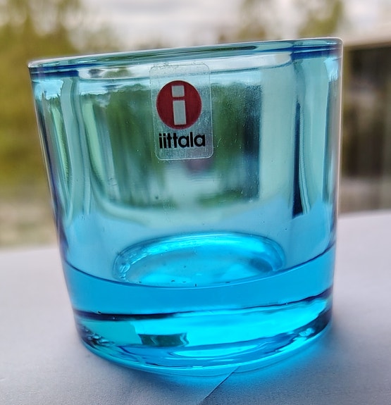 Iittalan kivituikku 60 mm