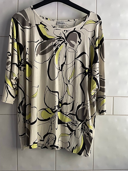 Bonprix tunika koko 46/48