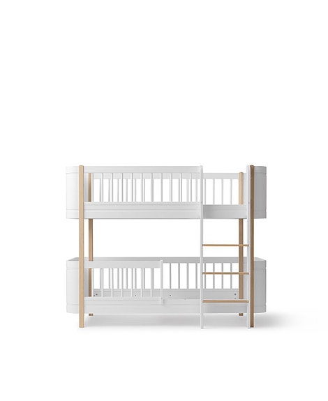 Ostetaan Oliver Furniture Mini+ kerrossänky