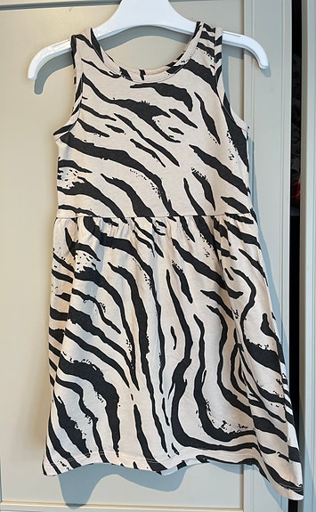 H&M hellemekko 110/116