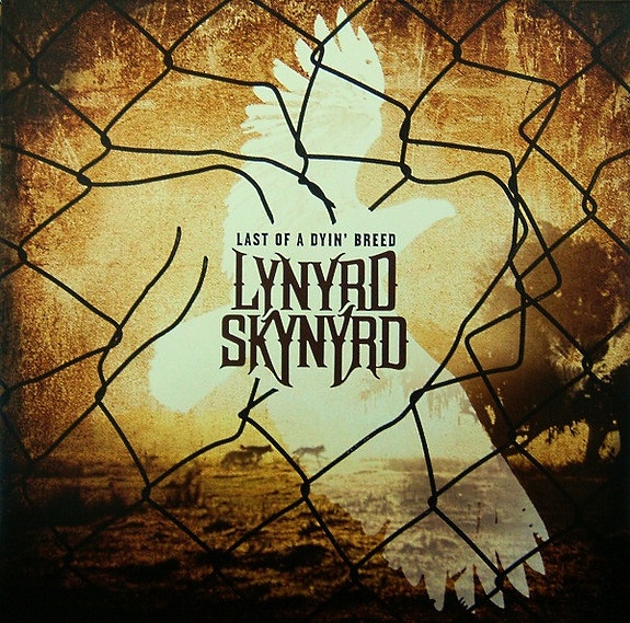 Lynyrd Skynyrd - Last Of A Dyin' Breed
