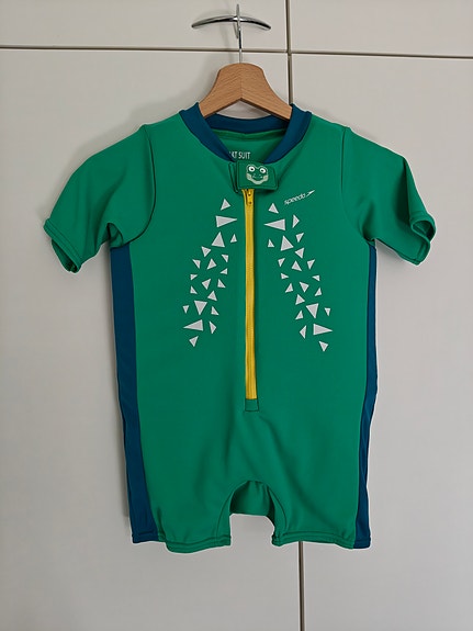Speedo kelluntapuku