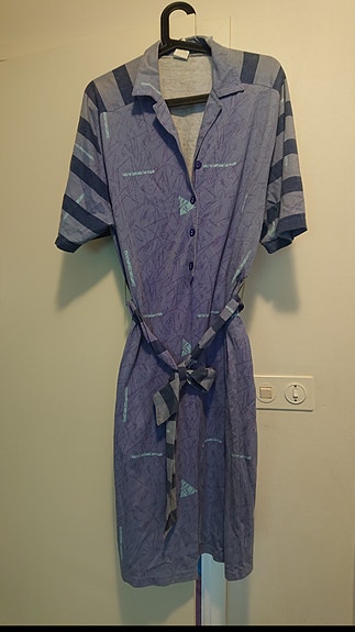 Finn karelia mekko, vintage