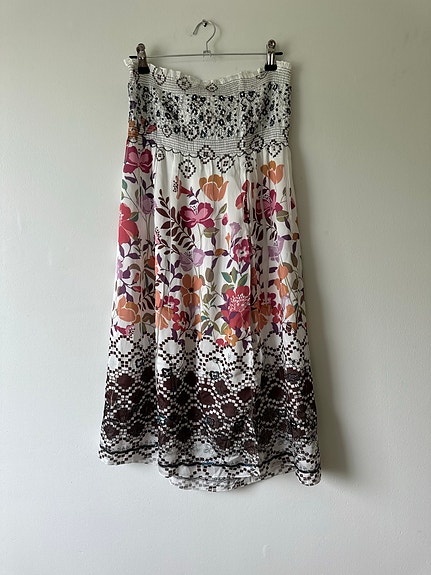 Tunikka/mekko / hame onesize