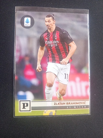 Zlatan Ibrahimović