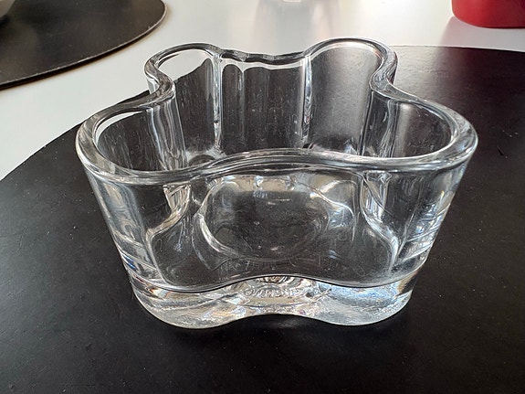 Iittala Aalto tuikkukippo