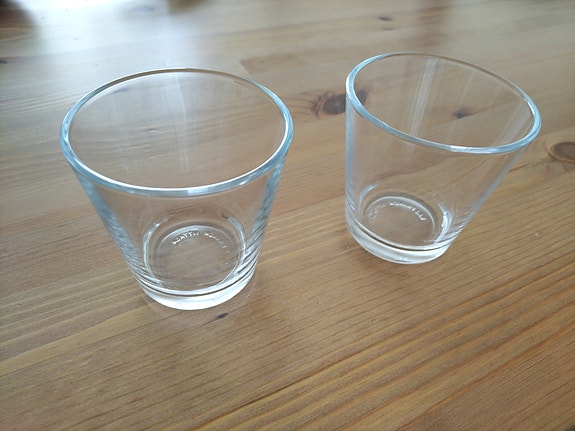 Iittala juomalasi 2kpl