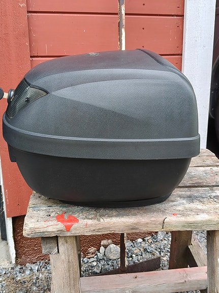 Takalaukku