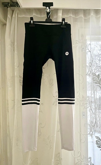 Gym Glamour urheiluleggingsit