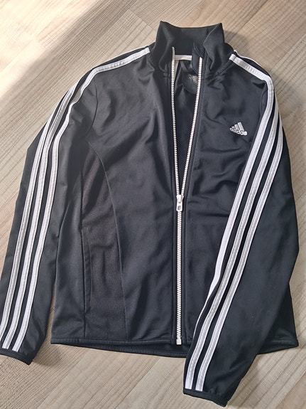 Adidas verkkatakki