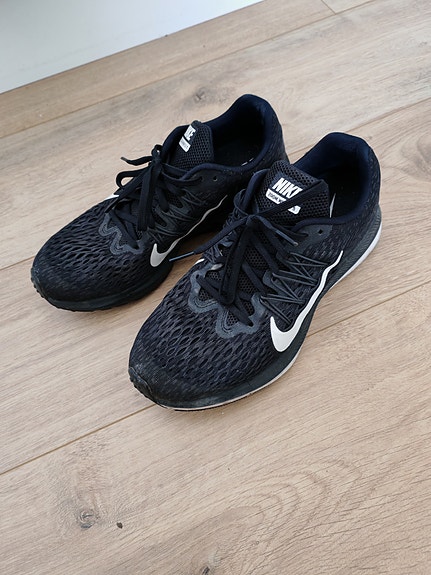Nike Zoom Winflo 5
