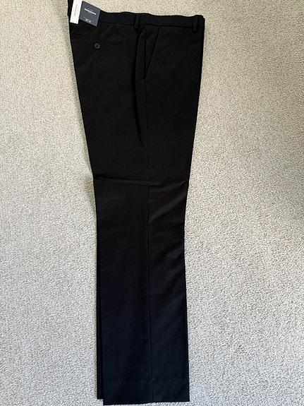 Dressman Chinos Premium housut 2 kpl