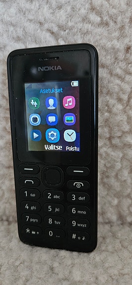 Nokia 108
