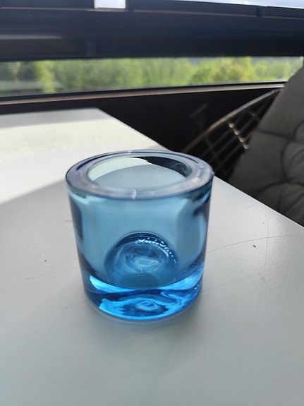 Iittala Marimekko kivi tuikku