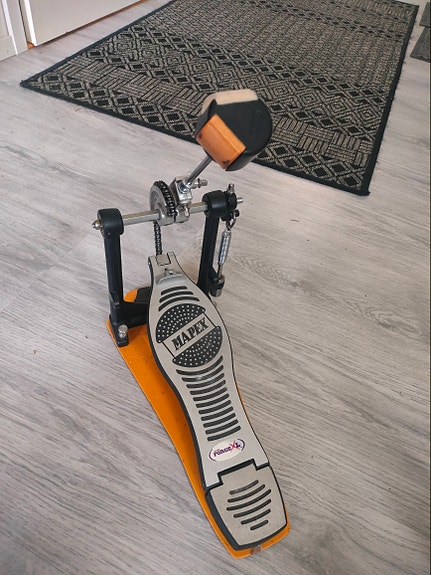 Mapex basaripedaali