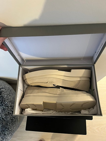 Vagabond loaferit