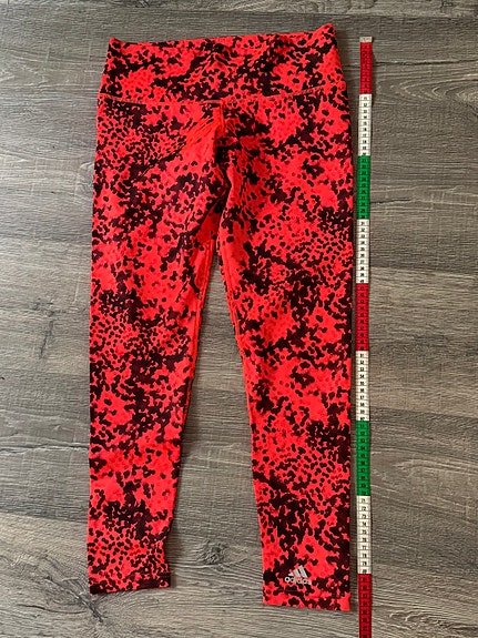 Adidas treenihousut