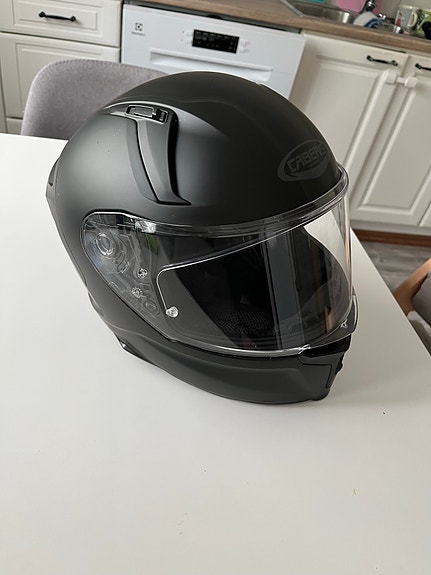 Caberg avalon x