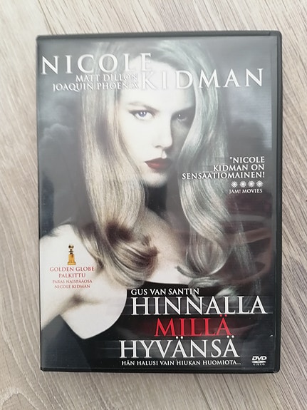 Hinnalla millä hyvänsä