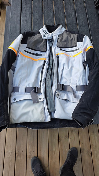 Scott all terrain-ajotakki, XL