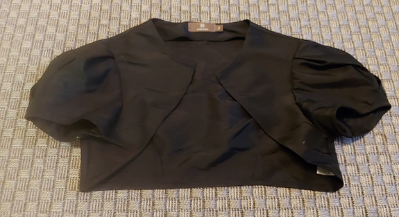Aventura uudenveroinen bolero 36