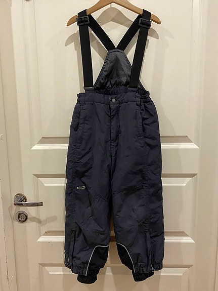 Icepeak toppahousut 104