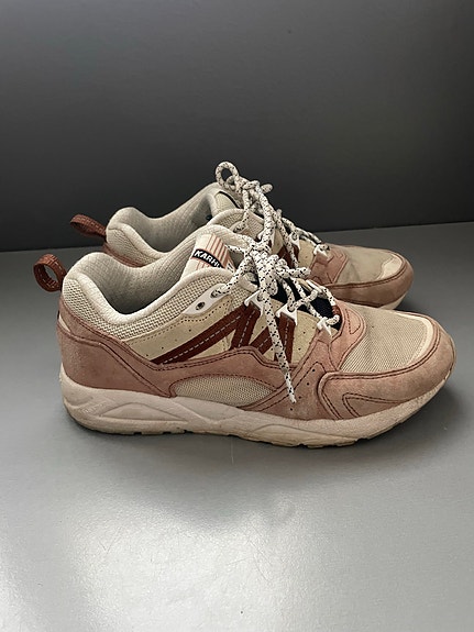 Karhu Fusion 2.0 lenkkarit