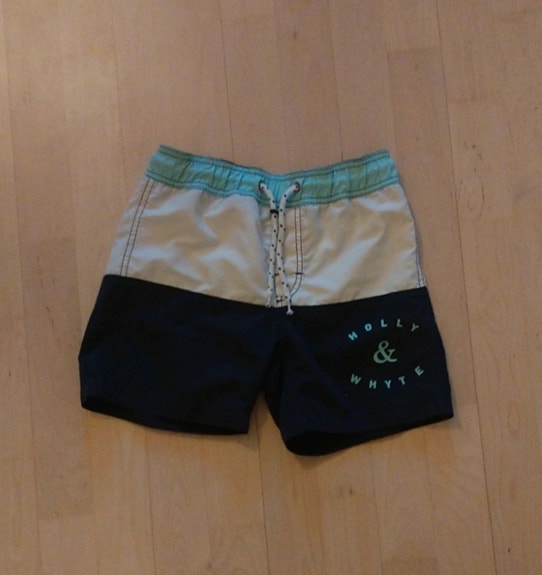 Holly&whyte uimashortsit