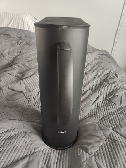 Airam termospullo 1L