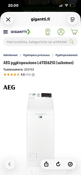 Product image 2 of 5