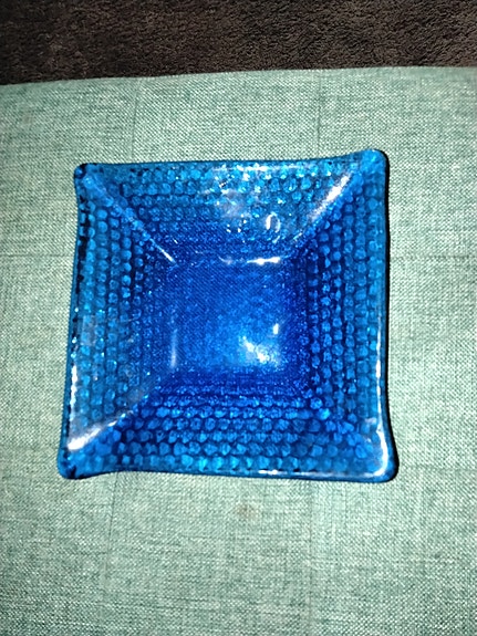 Lasilautanen