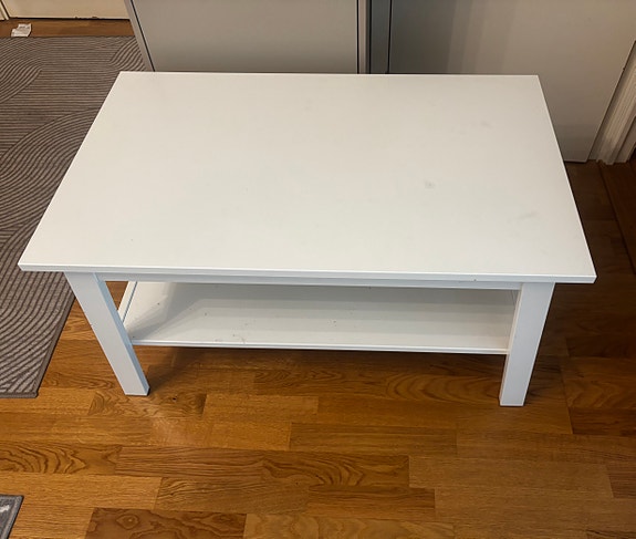 Sohvapöytä Hemnes