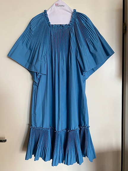 Red Valentino -mekko, myynnistä enää muutaman päivän!
