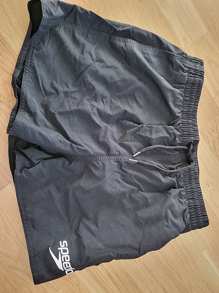 Speedo uimashortsit 152cm
