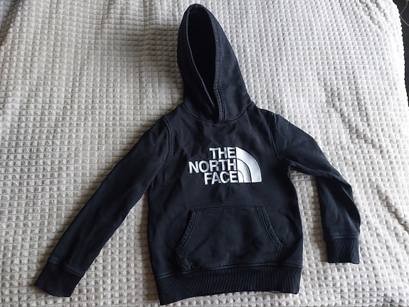 The North Face huppari