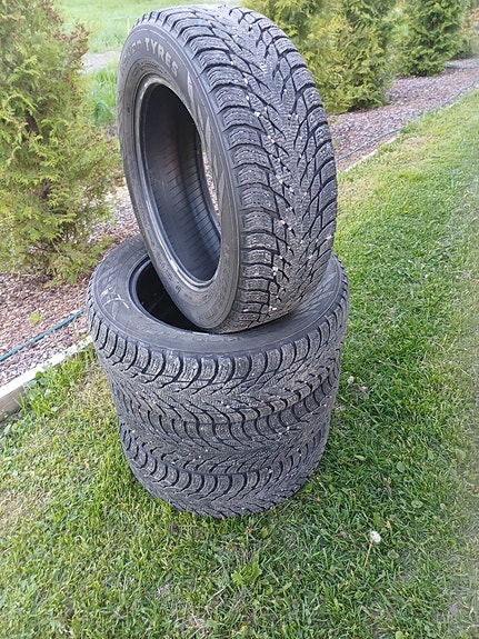 Nokian R3 kitkat