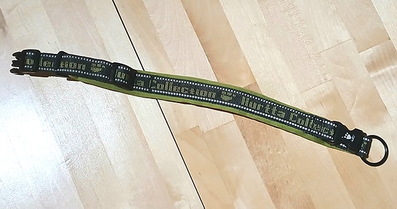 Säädettävä panta (Hurtta) maks. 45cm