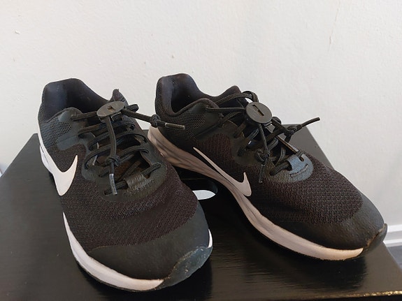 Nike lenkkarit