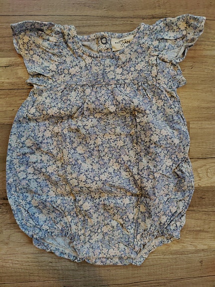 KappAhl body 56