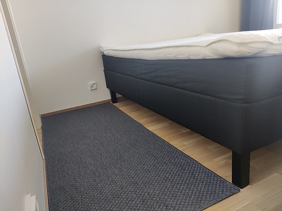 2 x petauspatjan suojus 120 x 200cm