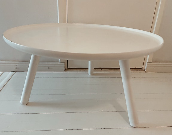 Normann Copenhagen Tablo sohvapöytä